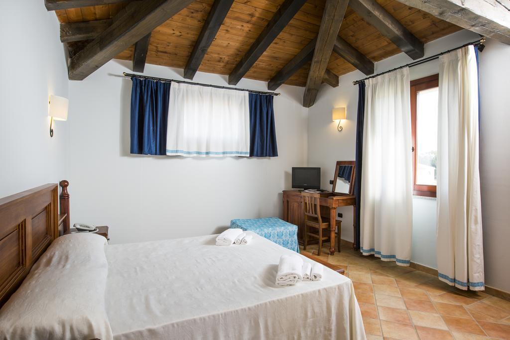 Cala Luas Resort Cardedu Exterior foto
